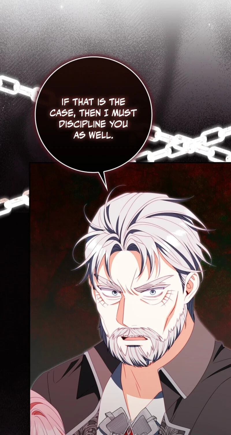 Giselle the Unbreakable Chapter 57 page 69 - 
