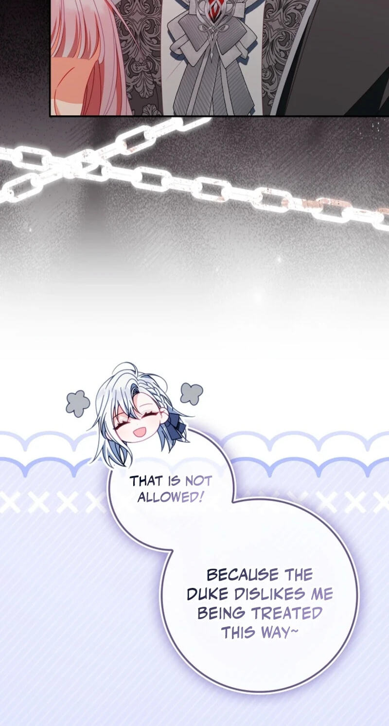 Giselle the Unbreakable Chapter 57 page 70 - 