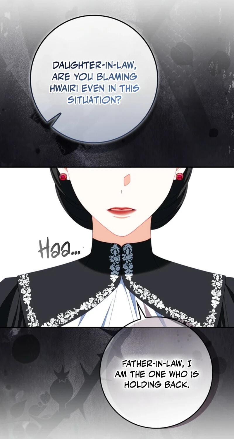 Giselle the Unbreakable Chapter 57 page 73 - 