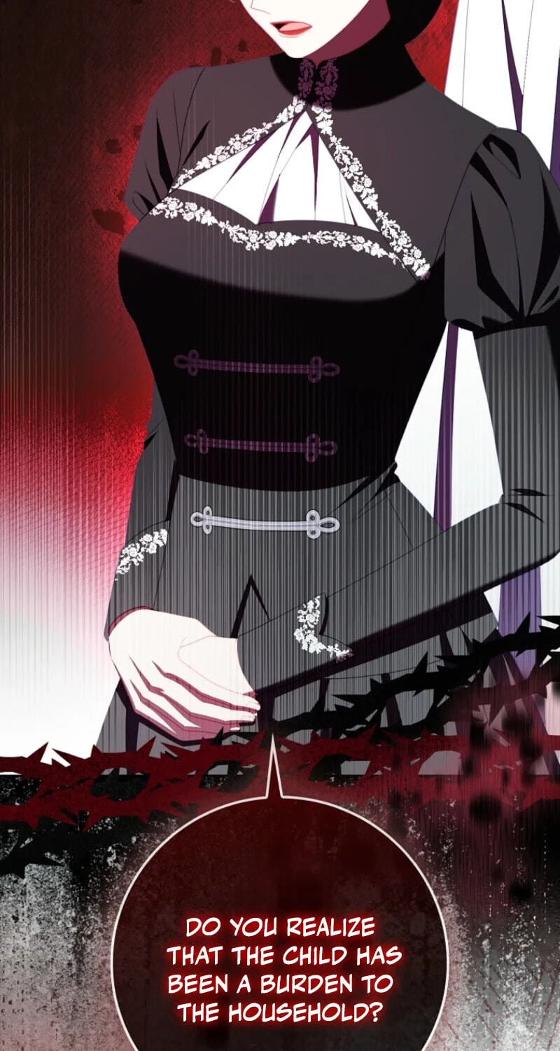 Giselle the Unbreakable Chapter 57 page 75 - 