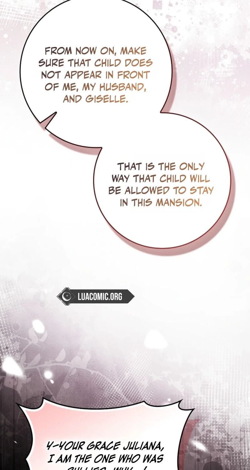 Giselle the Unbreakable Chapter 57 page 77 - 