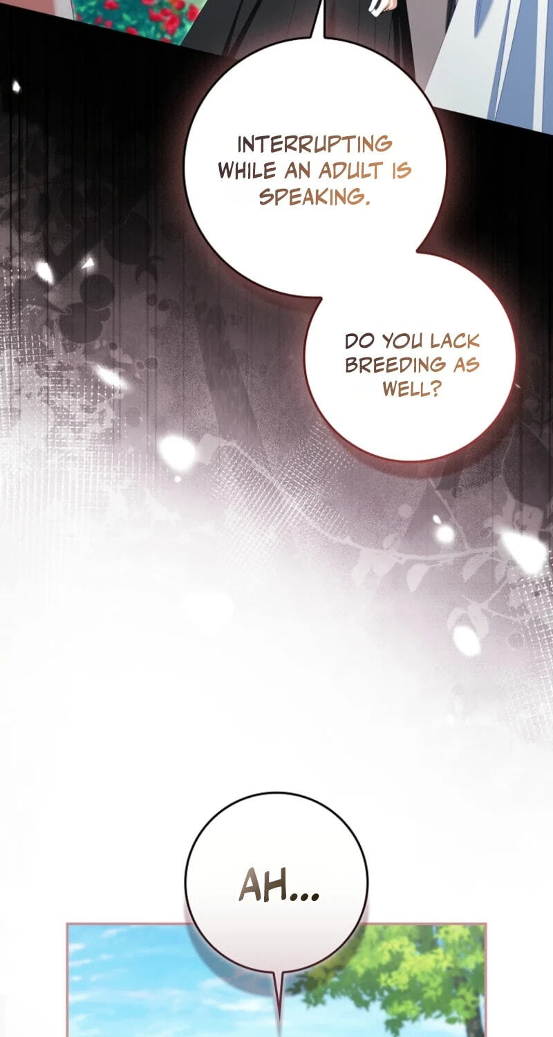 Giselle the Unbreakable Chapter 57 page 79 - 