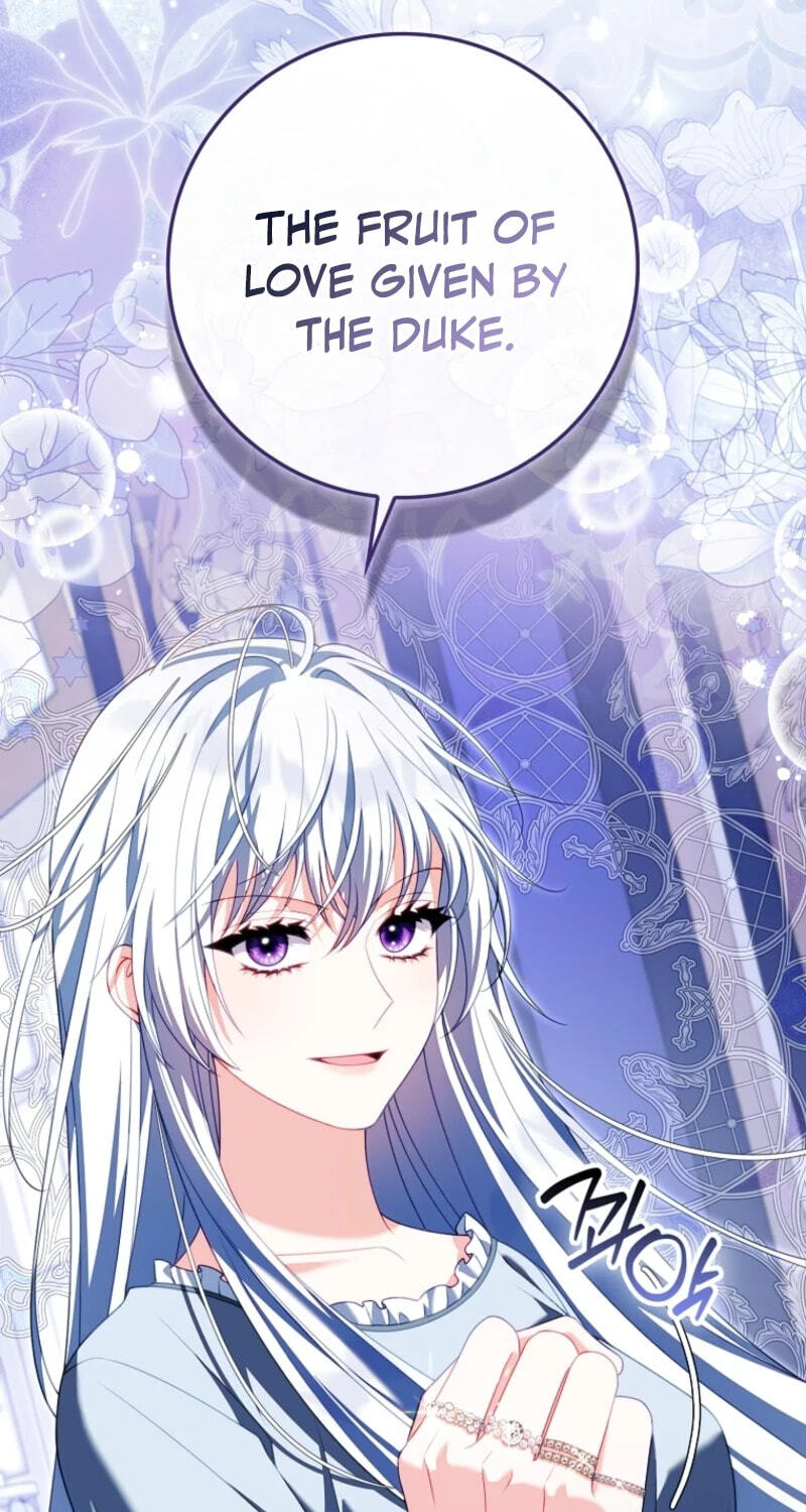 Giselle the Unbreakable Chapter 57 page 9 - 