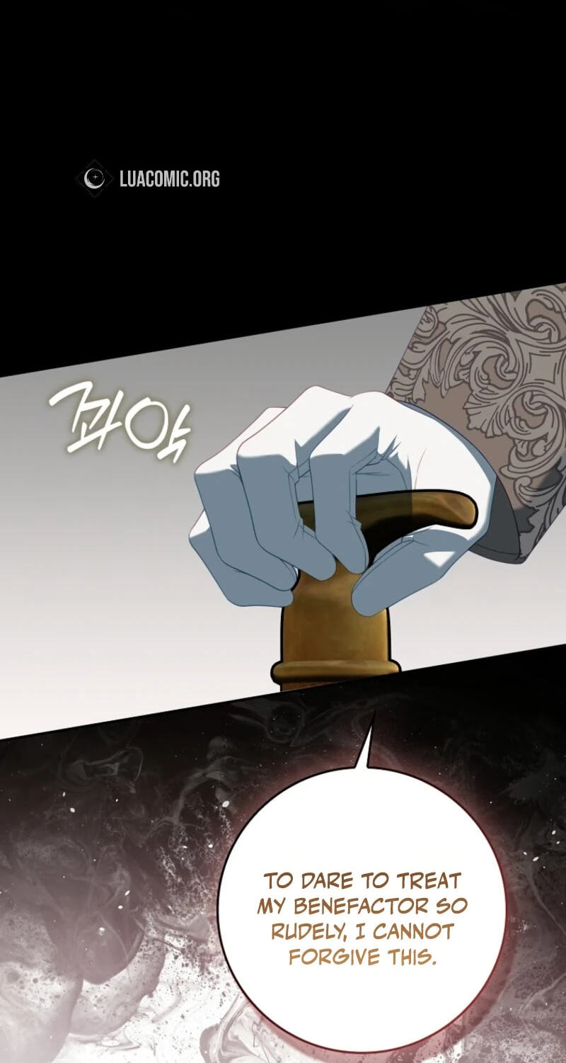 Giselle the Unbreakable Chapter 57 page 85 - 