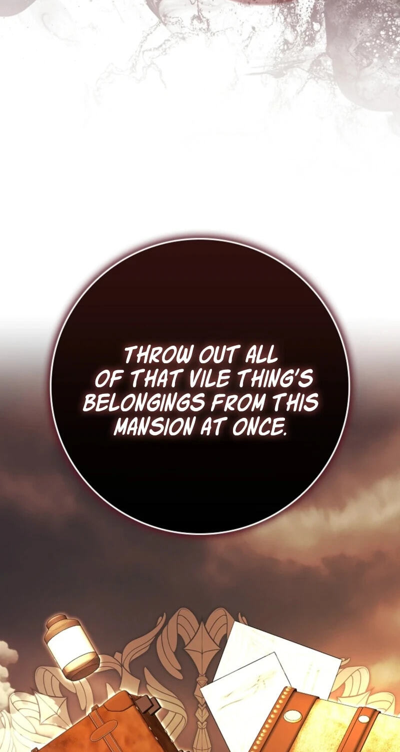 Giselle the Unbreakable Chapter 57 page 86 - 