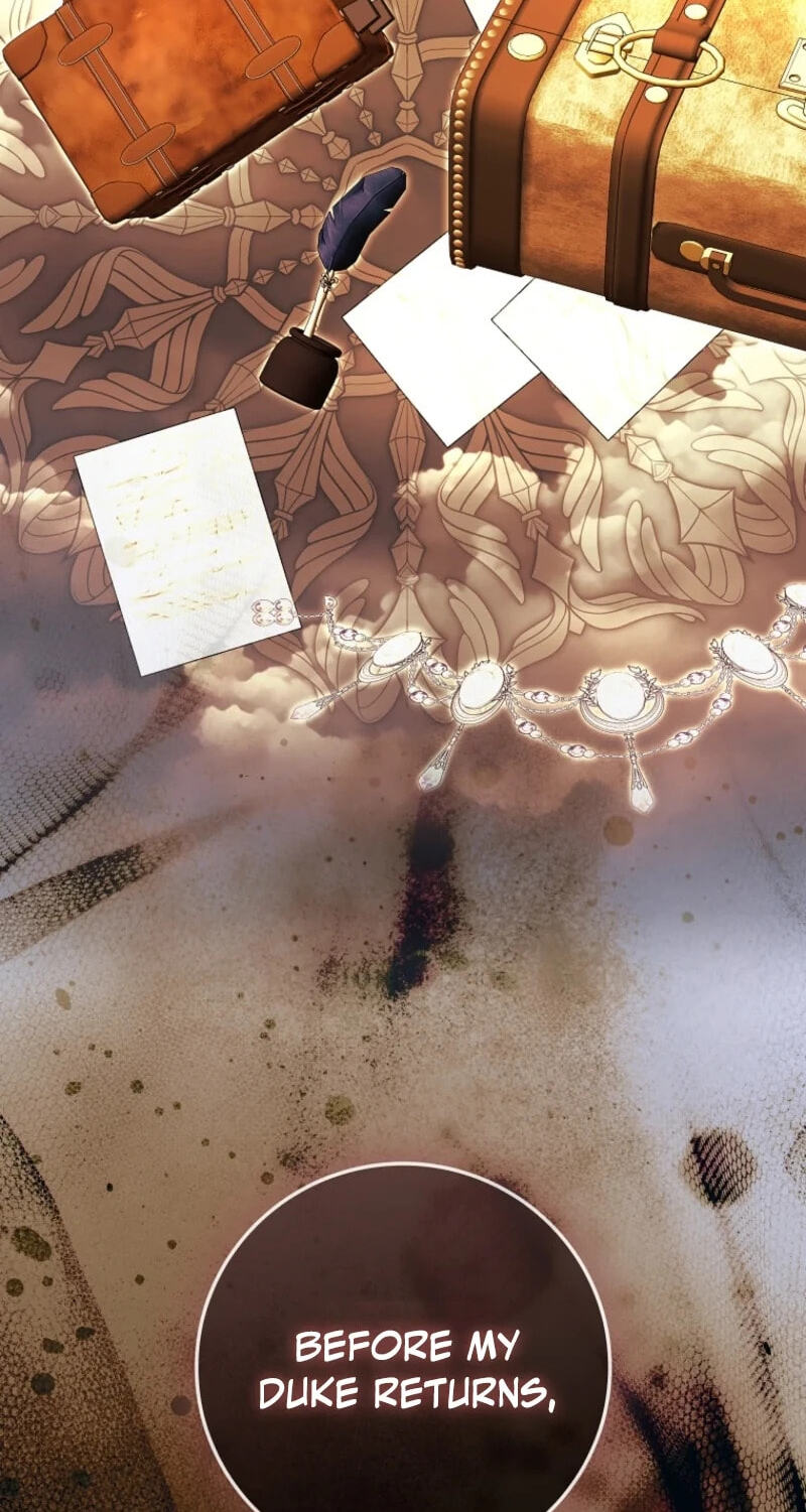 Giselle the Unbreakable Chapter 57 page 87 - 