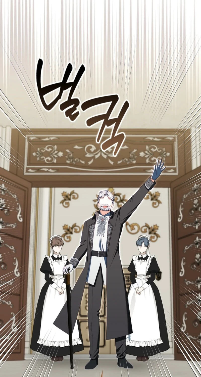 Giselle the Unbreakable Chapter 58 page 12 - 