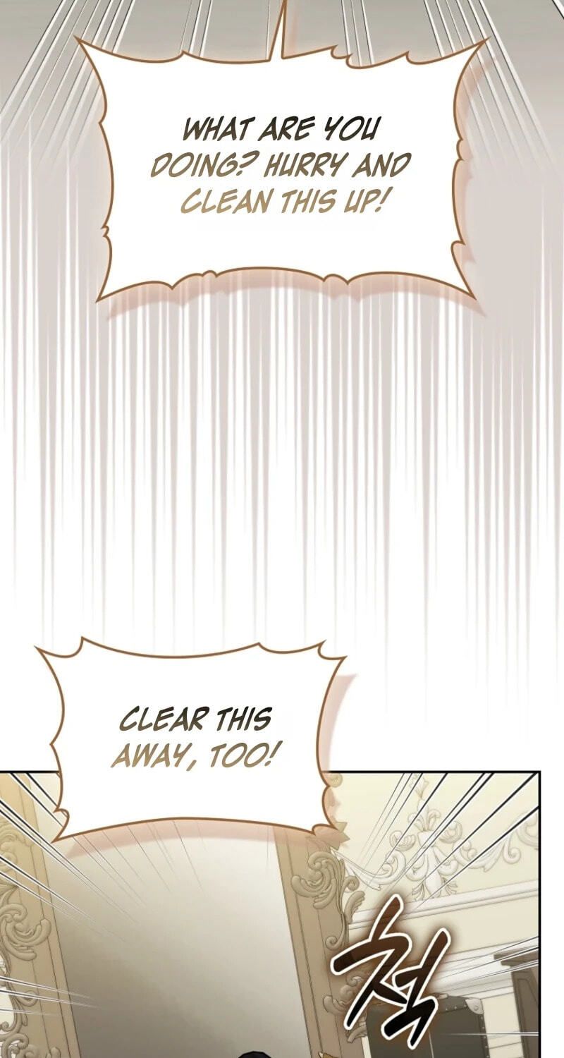 Giselle the Unbreakable Chapter 58 page 13 - 