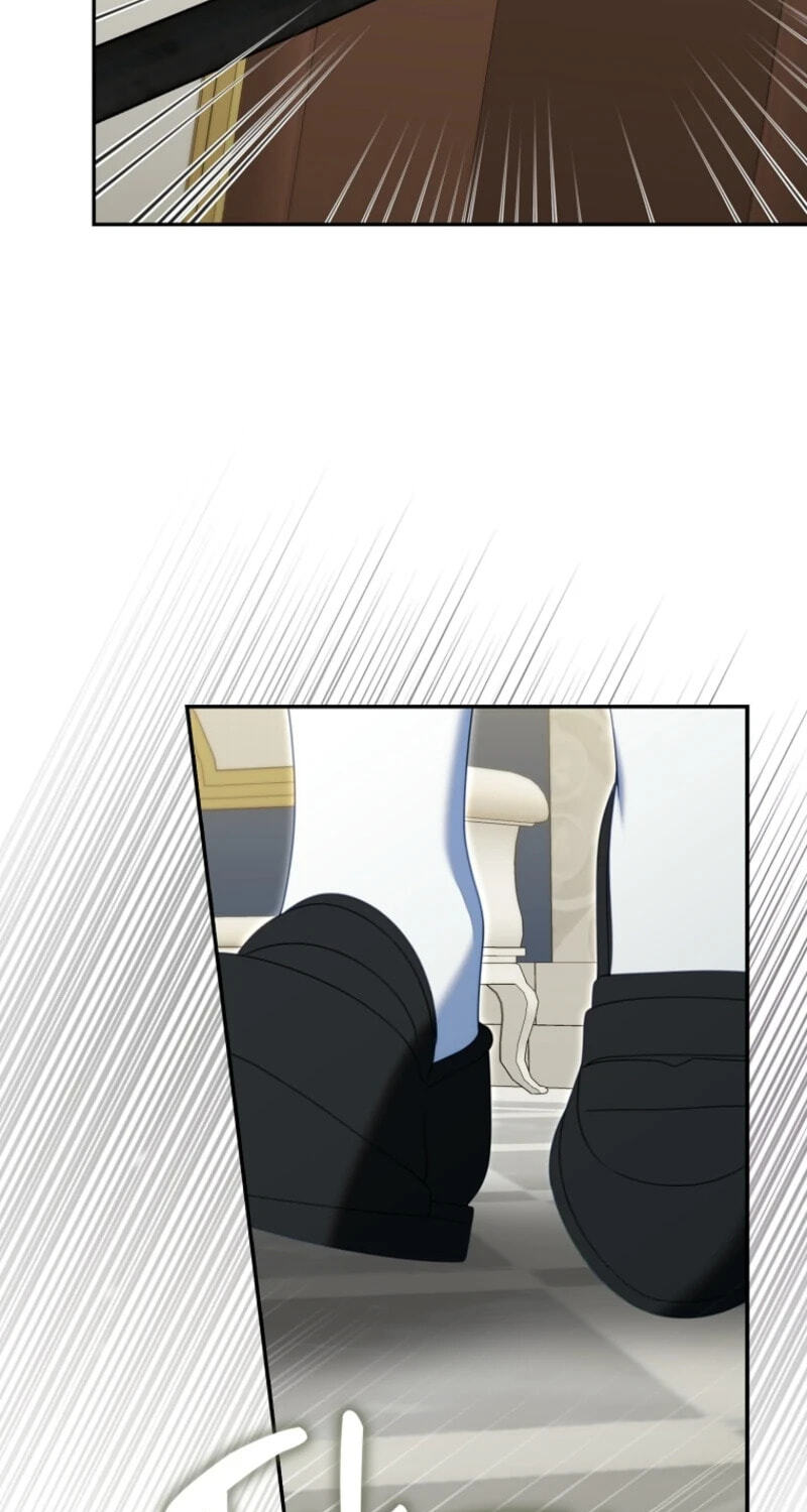 Giselle the Unbreakable Chapter 58 page 15 - 