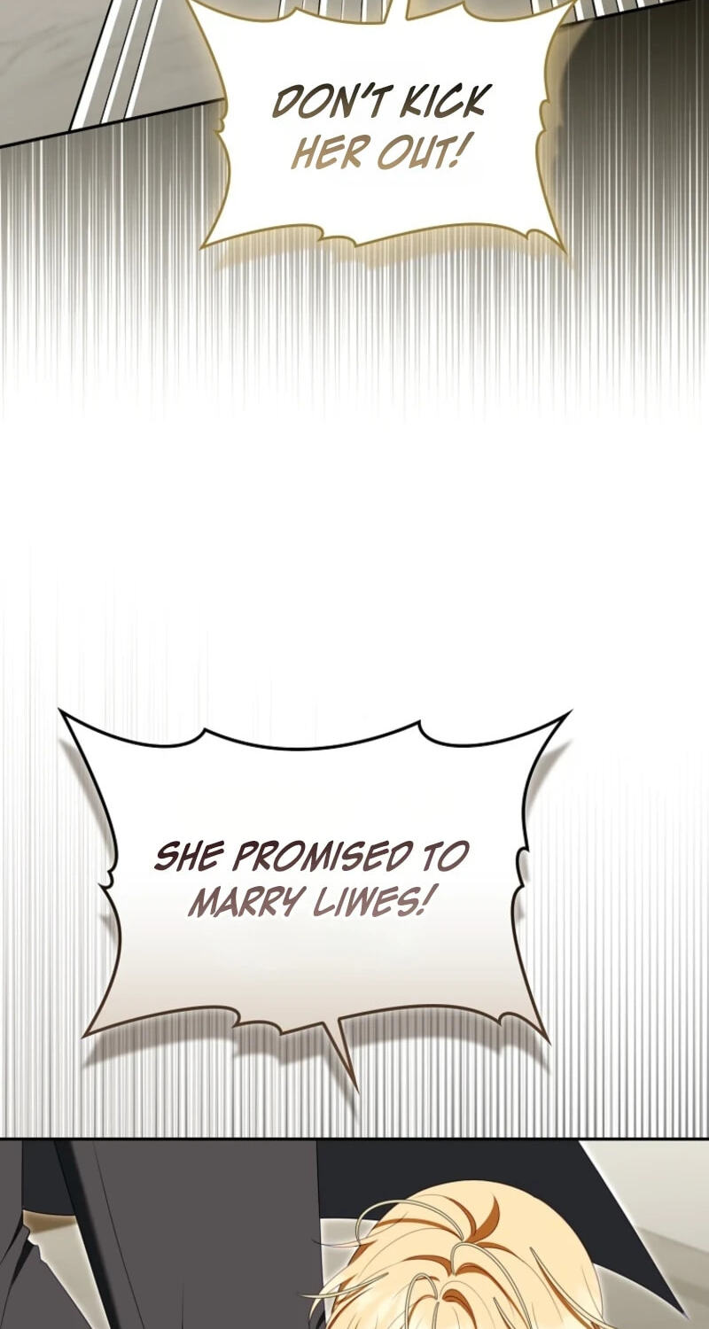 Giselle the Unbreakable Chapter 58 page 18 - 