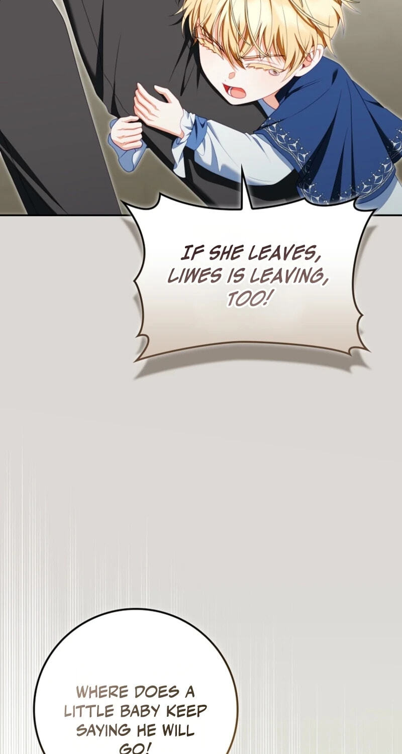 Giselle the Unbreakable Chapter 58 page 19 - 