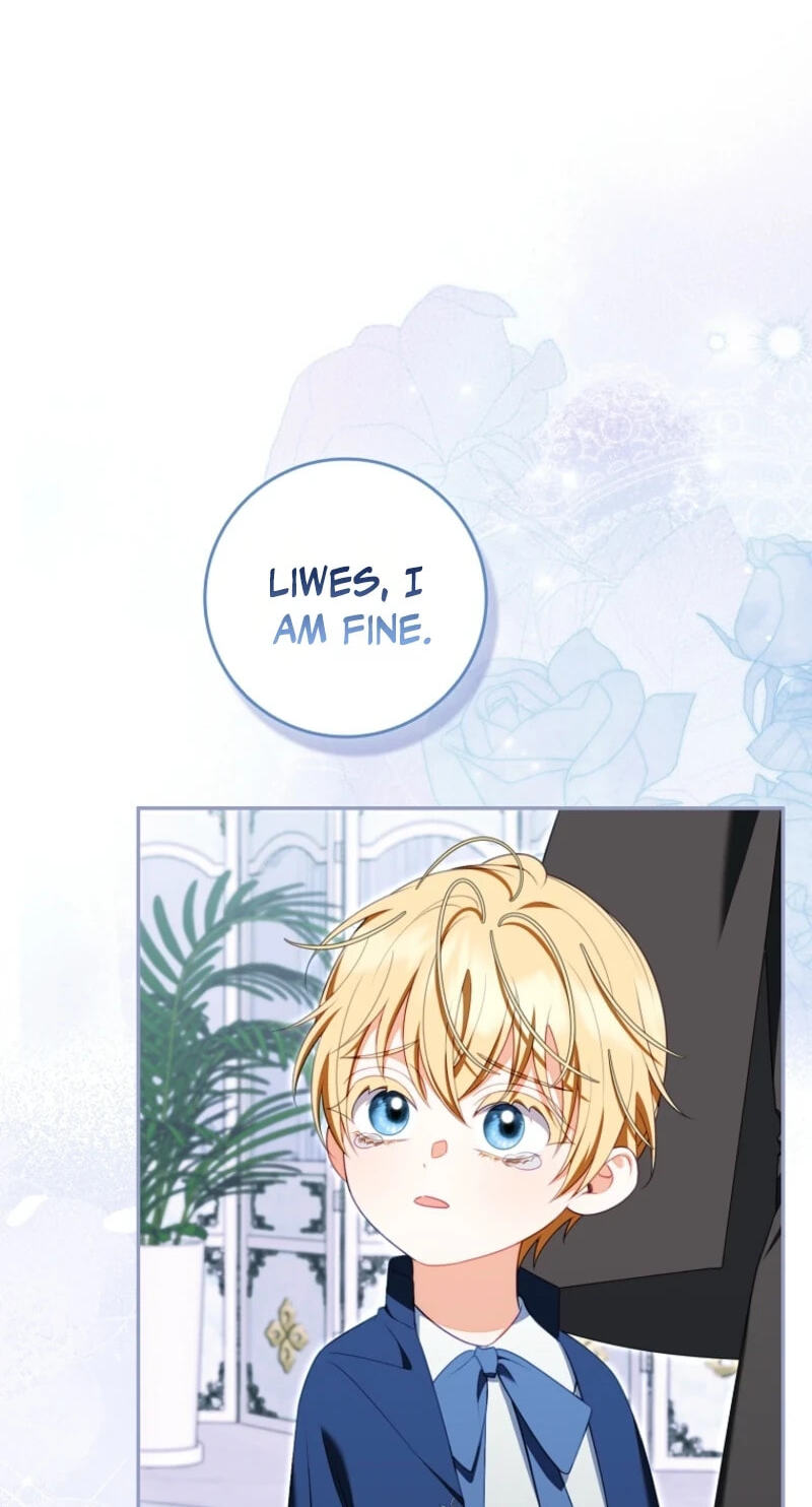 Giselle the Unbreakable Chapter 58 page 22 - 