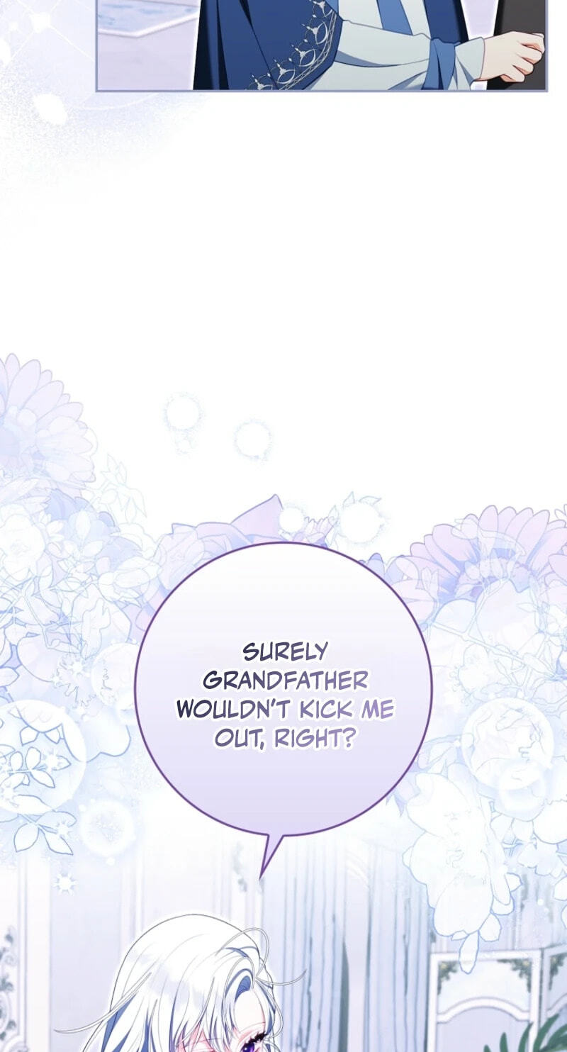 Giselle the Unbreakable Chapter 58 page 23 - 