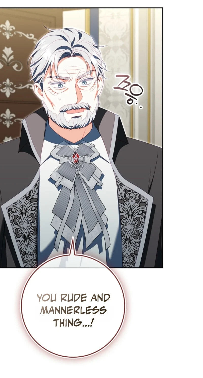 Giselle the Unbreakable Chapter 58 page 27 - 