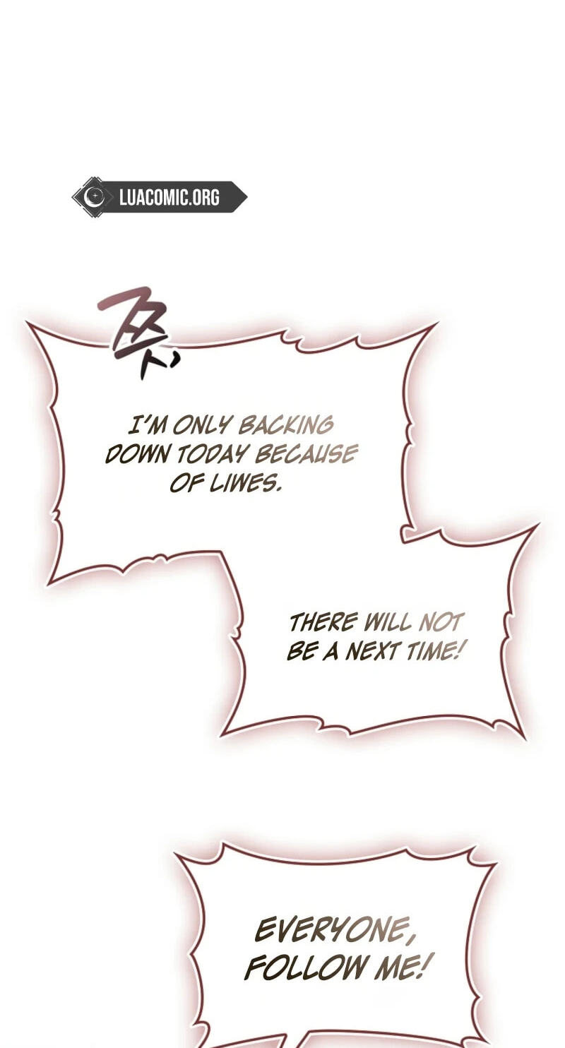 Giselle the Unbreakable Chapter 58 page 28 - 