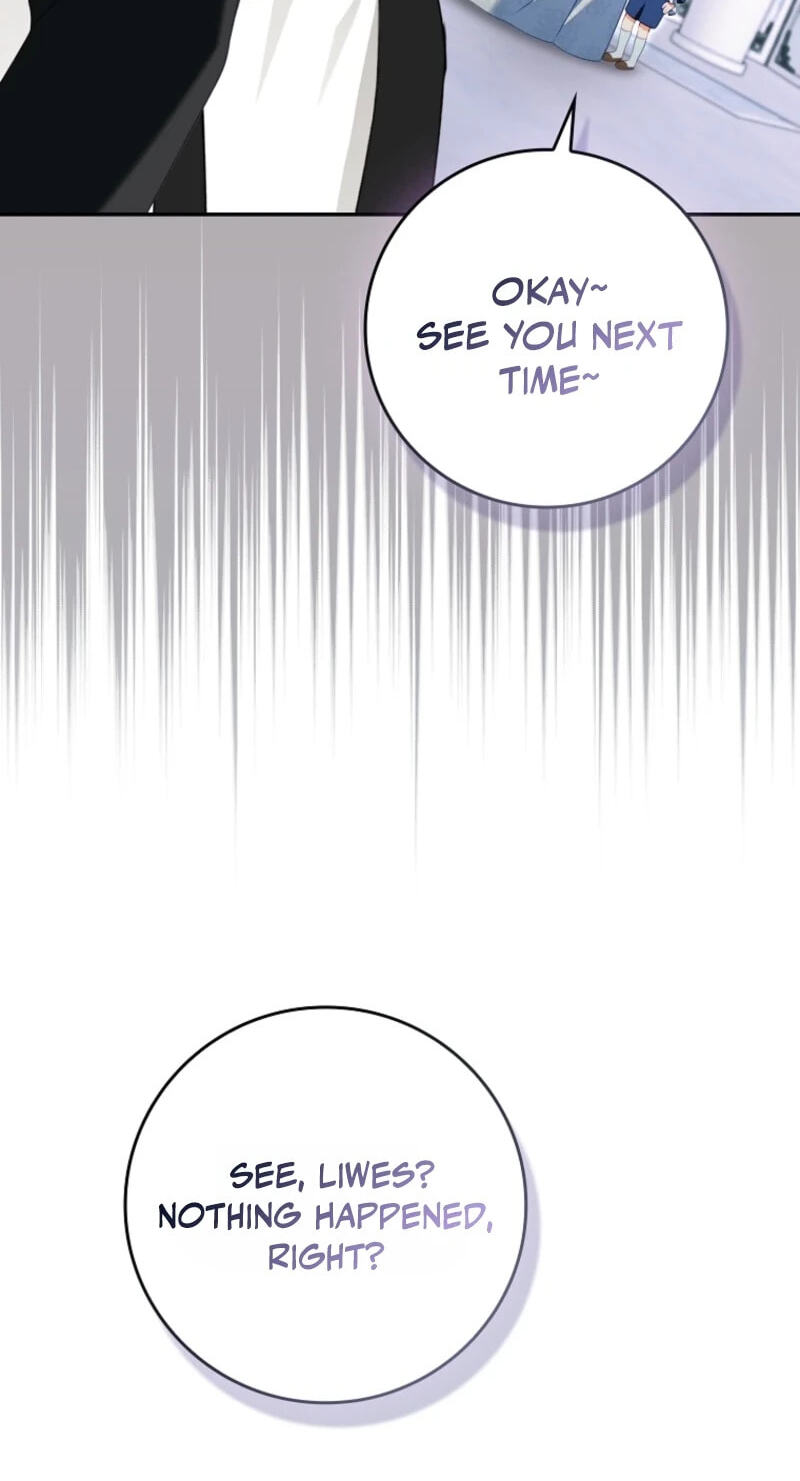 Giselle the Unbreakable Chapter 58 page 30 - 