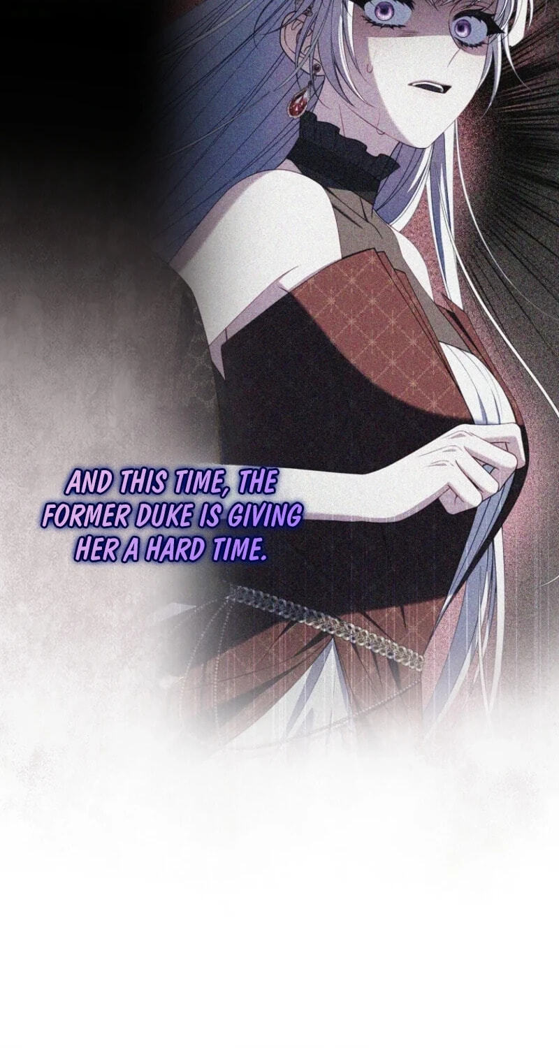 Giselle the Unbreakable Chapter 58 page 33 - 