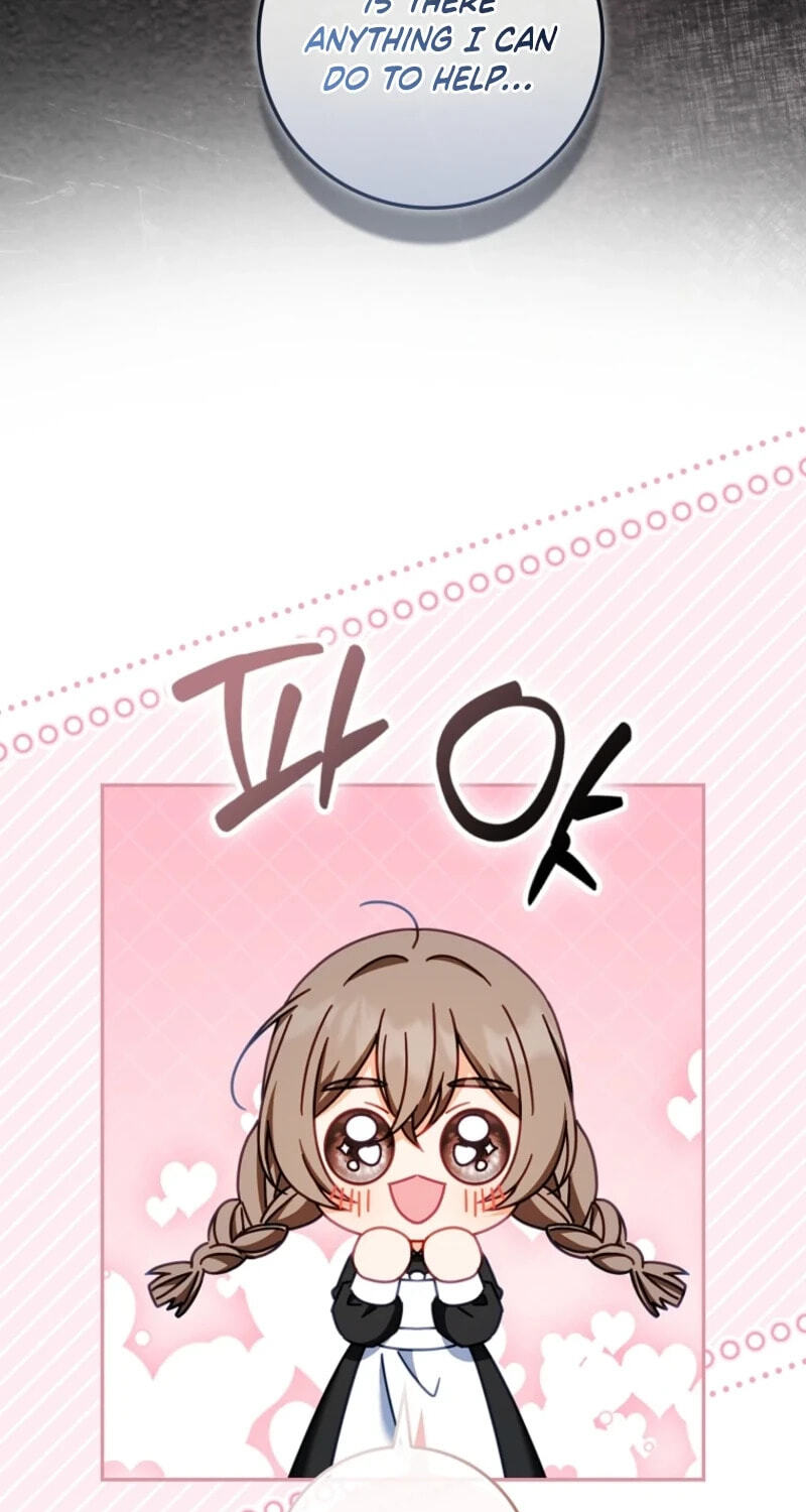 Giselle the Unbreakable Chapter 58 page 35 - 