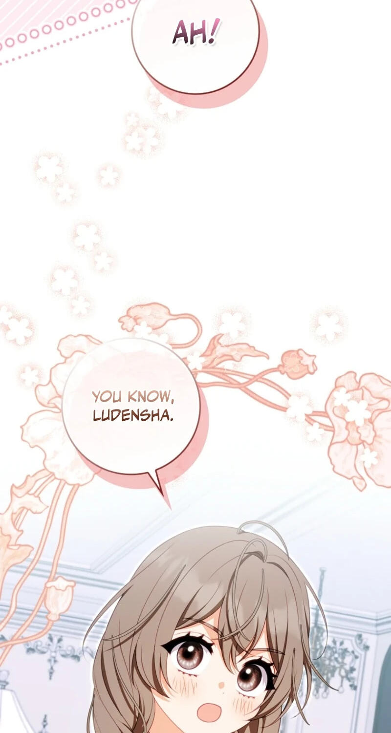 Giselle the Unbreakable Chapter 58 page 36 - 