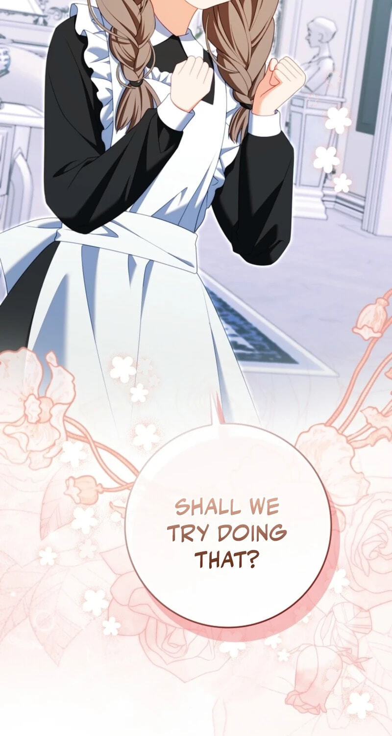 Giselle the Unbreakable Chapter 58 page 37 - 