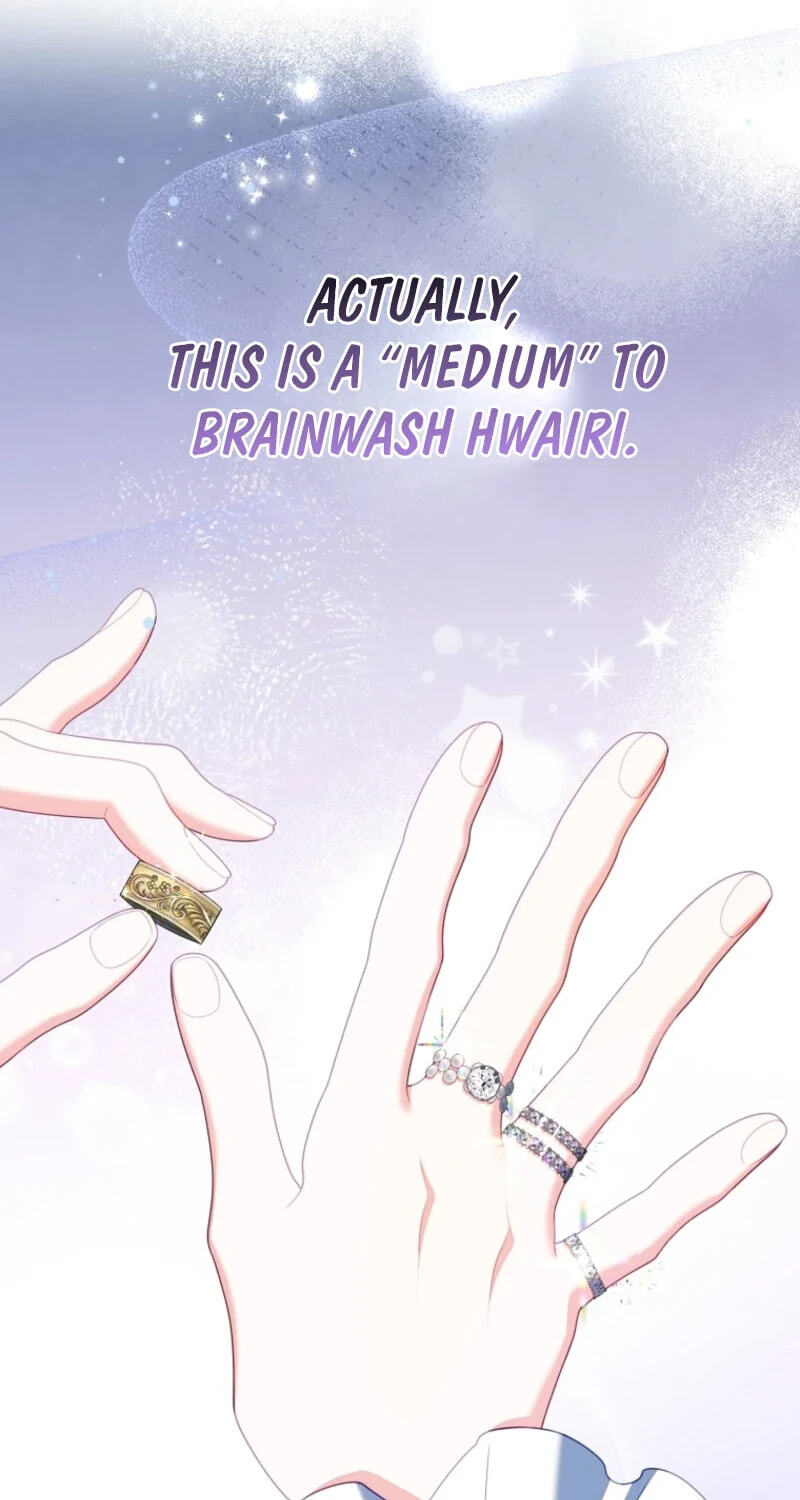 Giselle the Unbreakable Chapter 58 page 41 - 