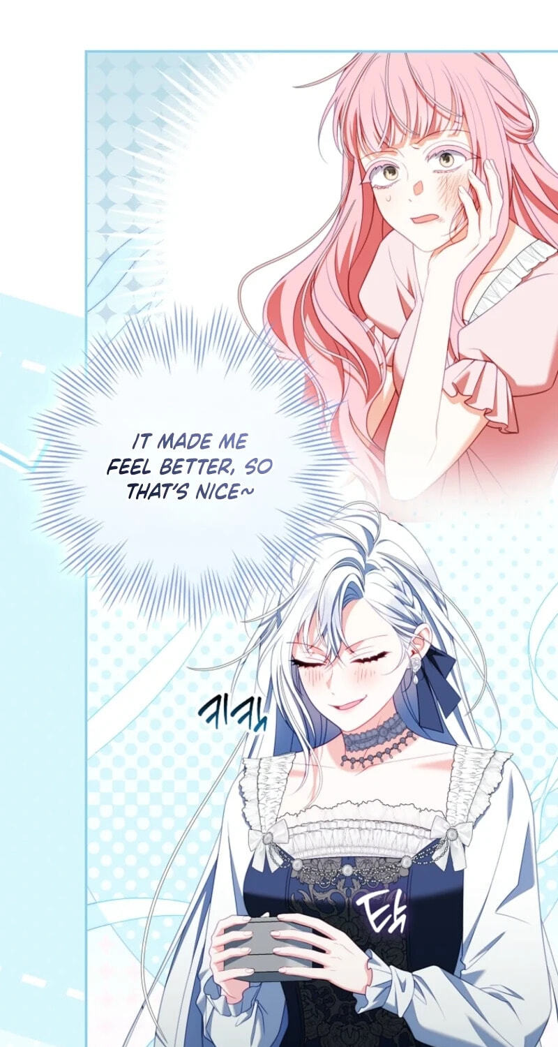 Giselle the Unbreakable Chapter 58 page 43 - 