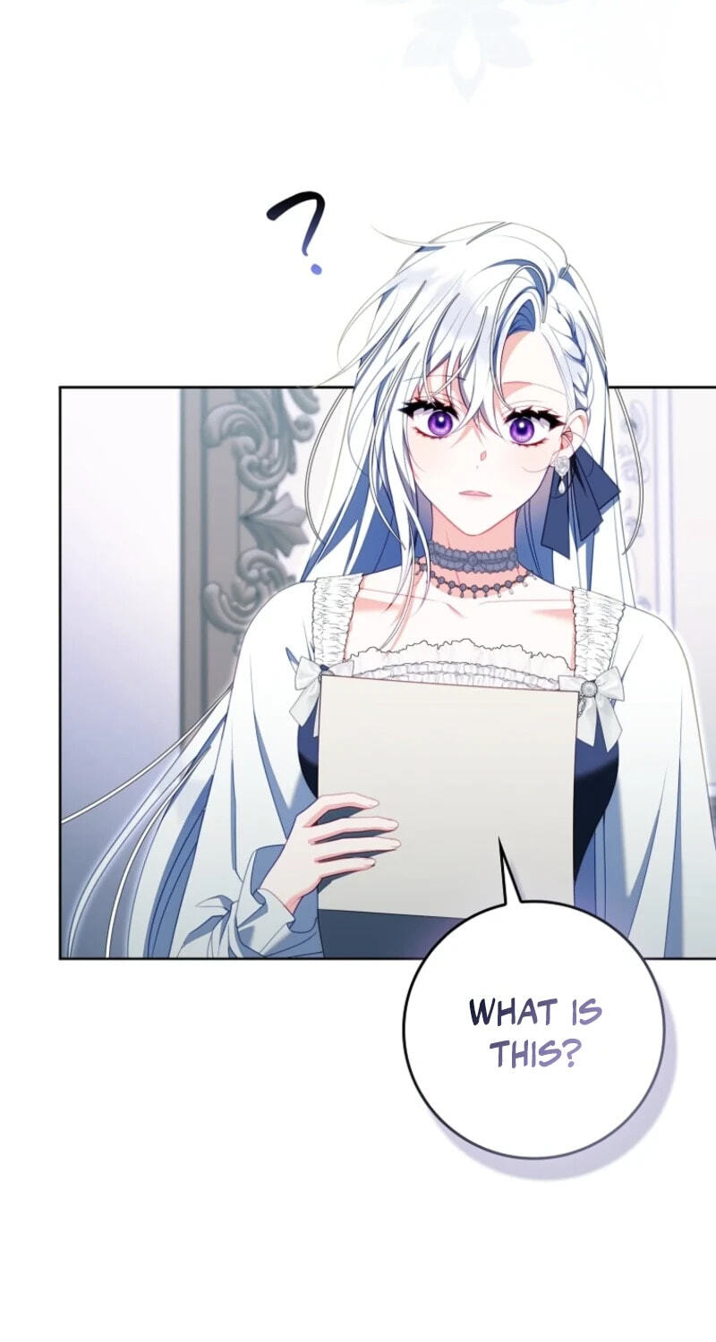 Giselle the Unbreakable Chapter 58 page 47 - 