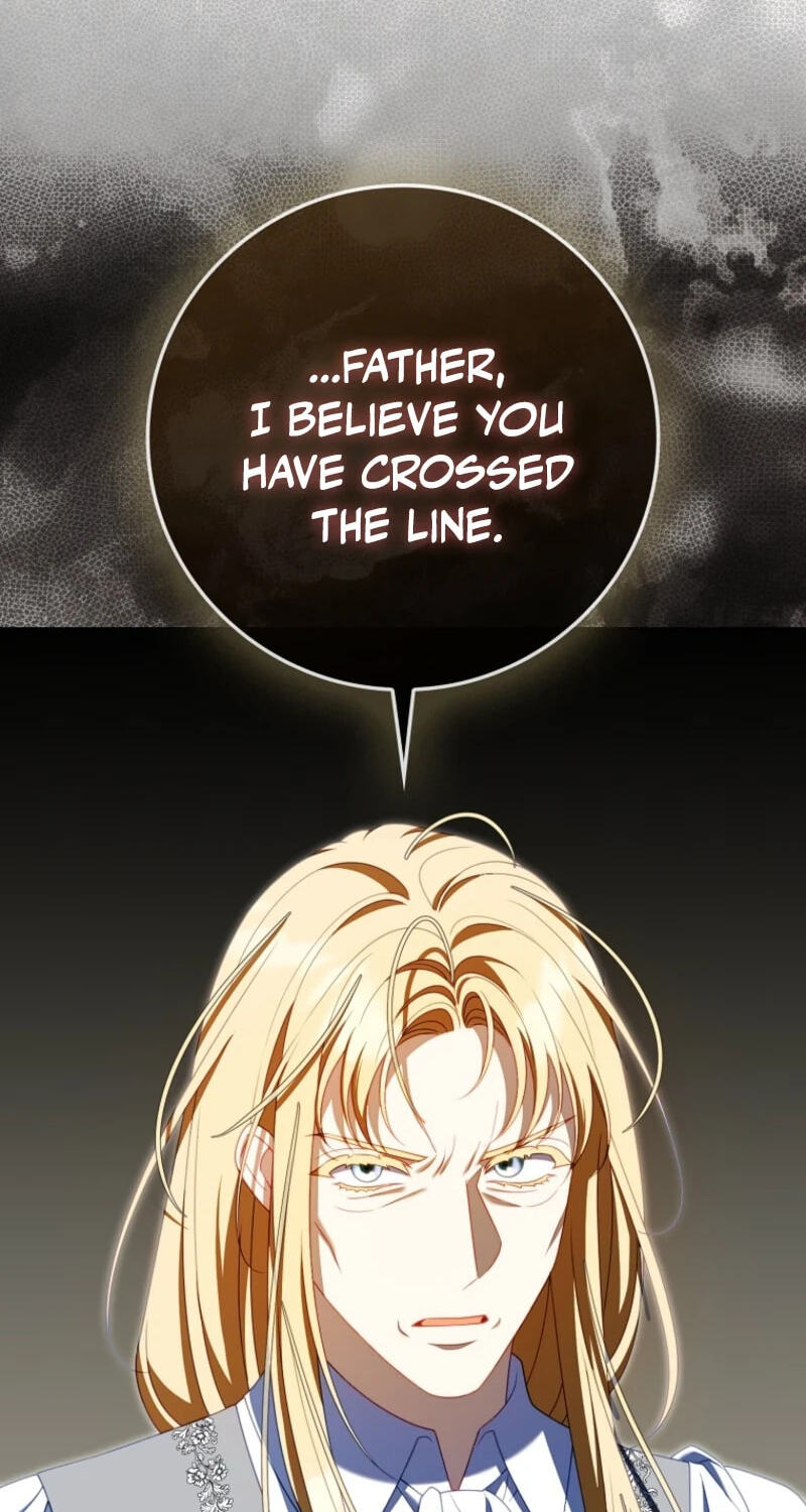 Giselle the Unbreakable Chapter 58 page 6 - 