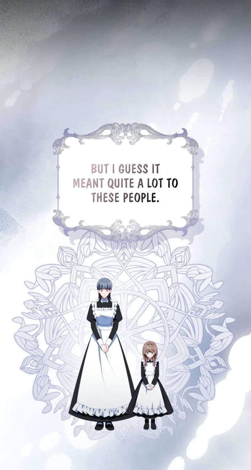 Giselle the Unbreakable Chapter 58 page 53 - 