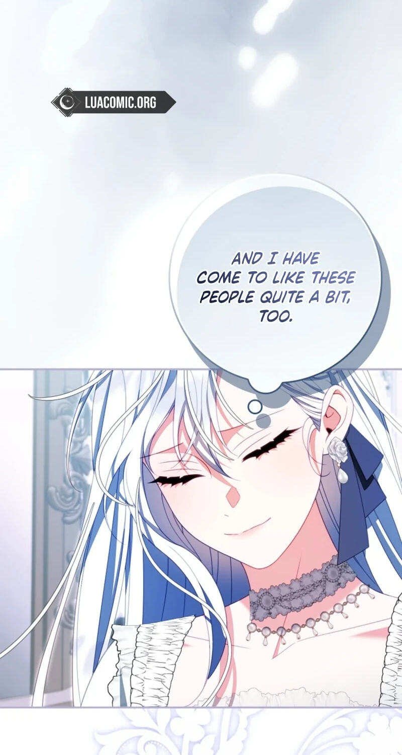 Giselle the Unbreakable Chapter 58 page 54 - 