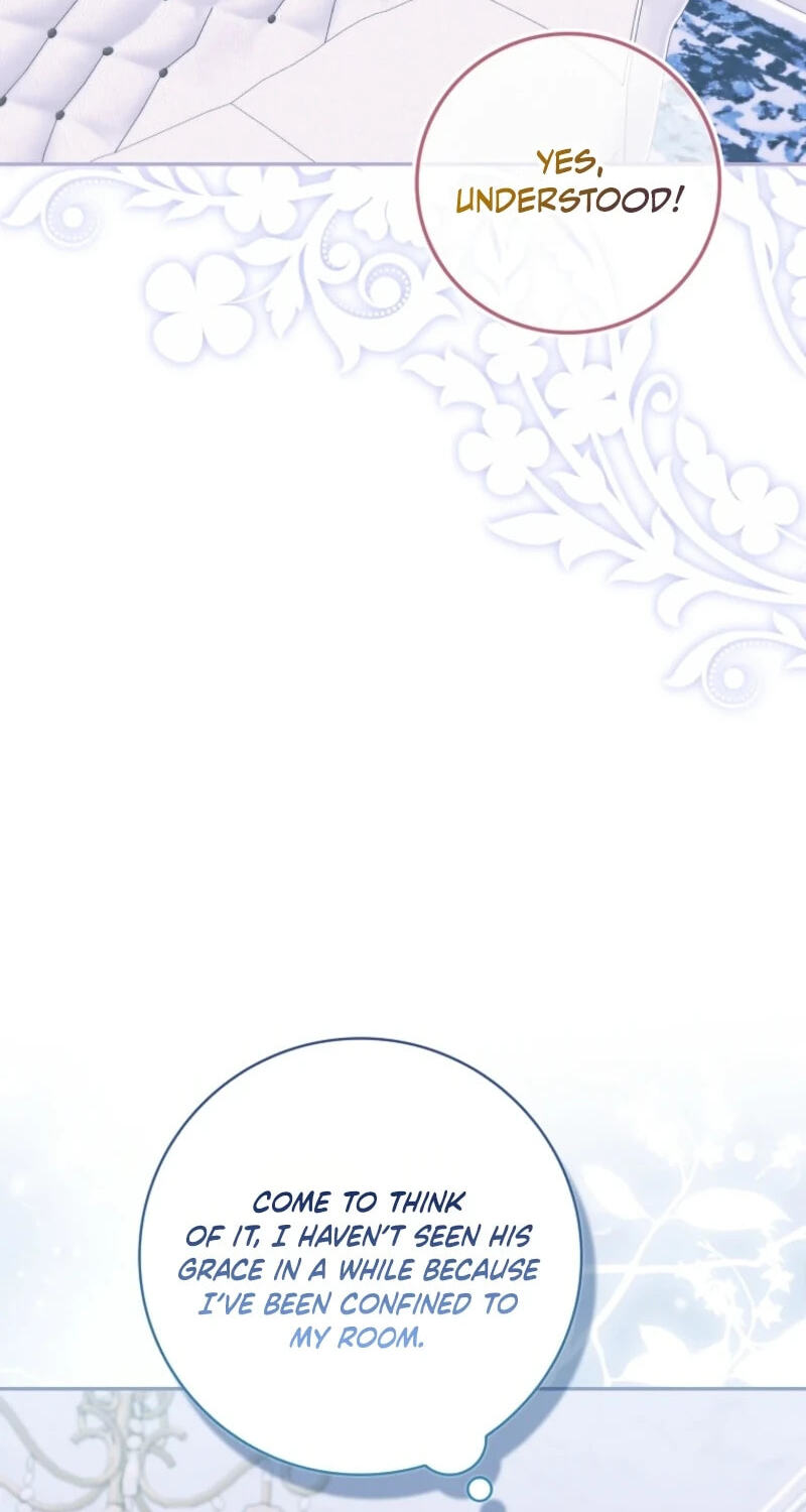 Giselle the Unbreakable Chapter 58 page 56 - 