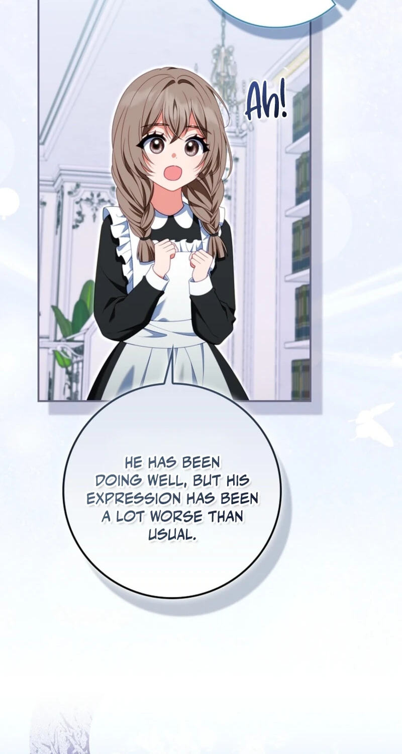 Giselle the Unbreakable Chapter 58 page 58 - 