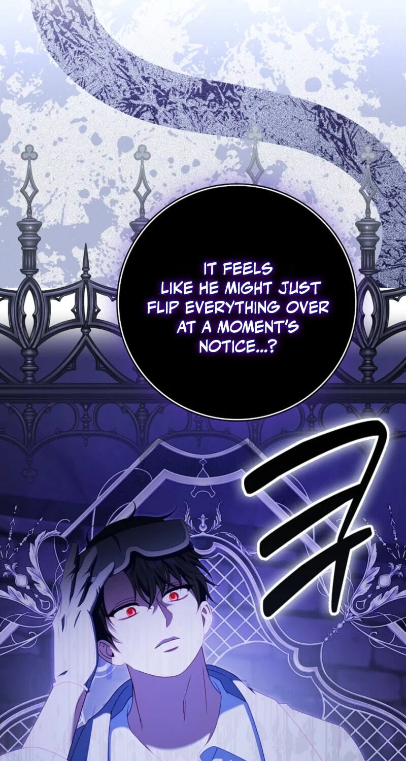 Giselle the Unbreakable Chapter 58 page 59 - 