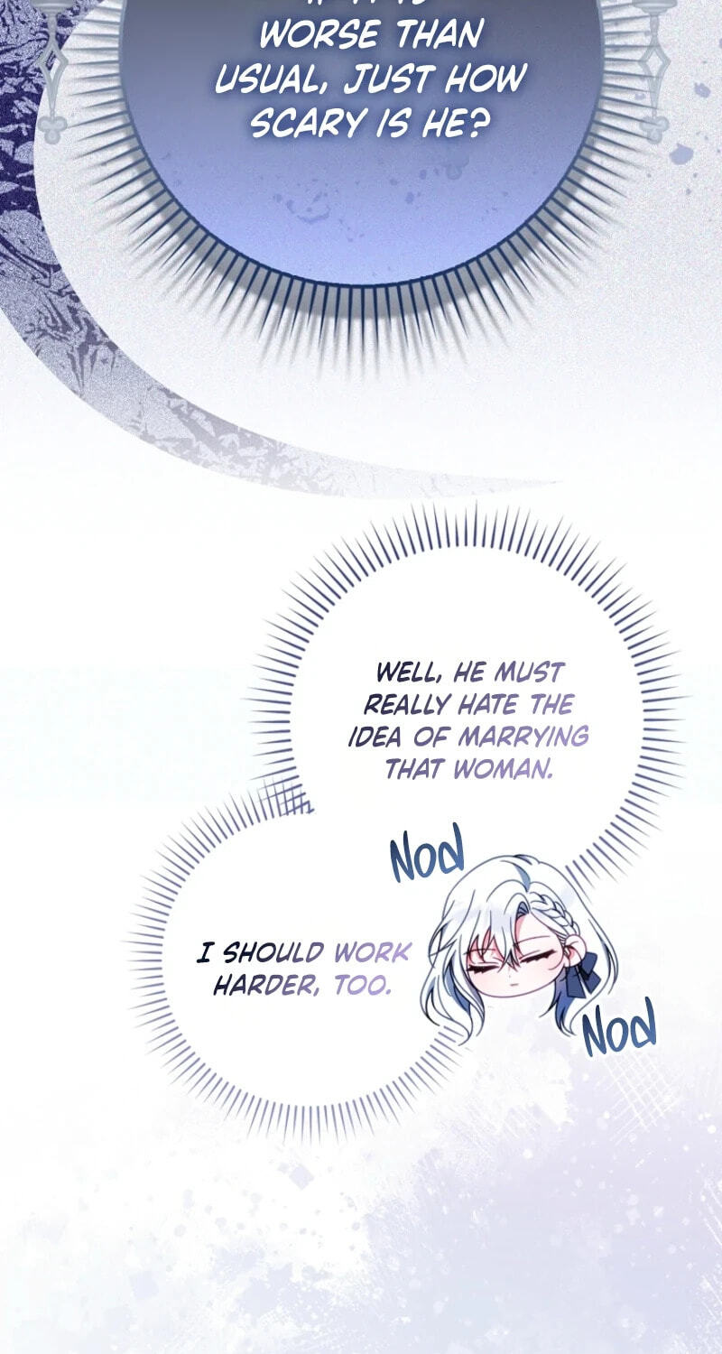 Giselle the Unbreakable Chapter 58 page 61 - 