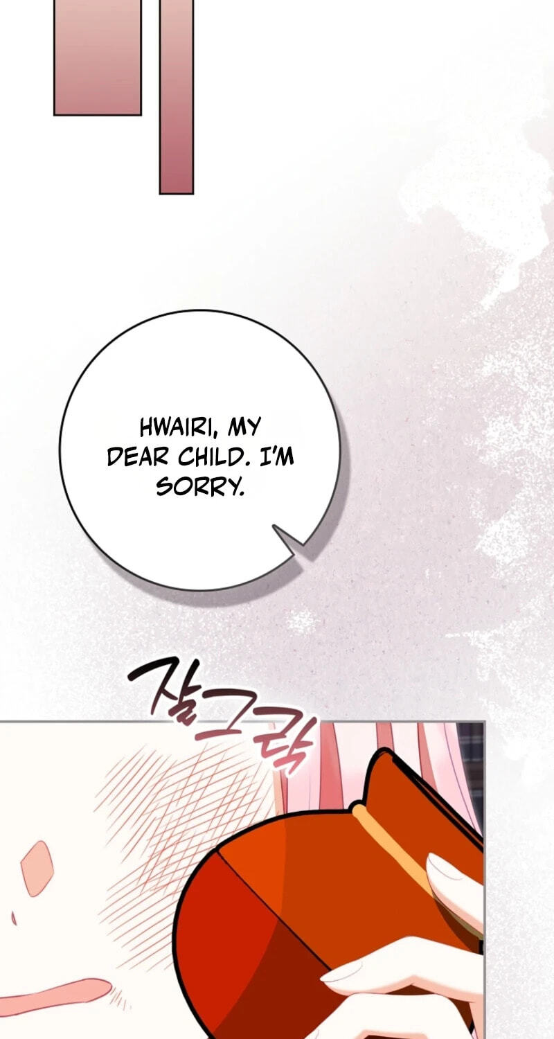 Giselle the Unbreakable Chapter 58 page 63 - 