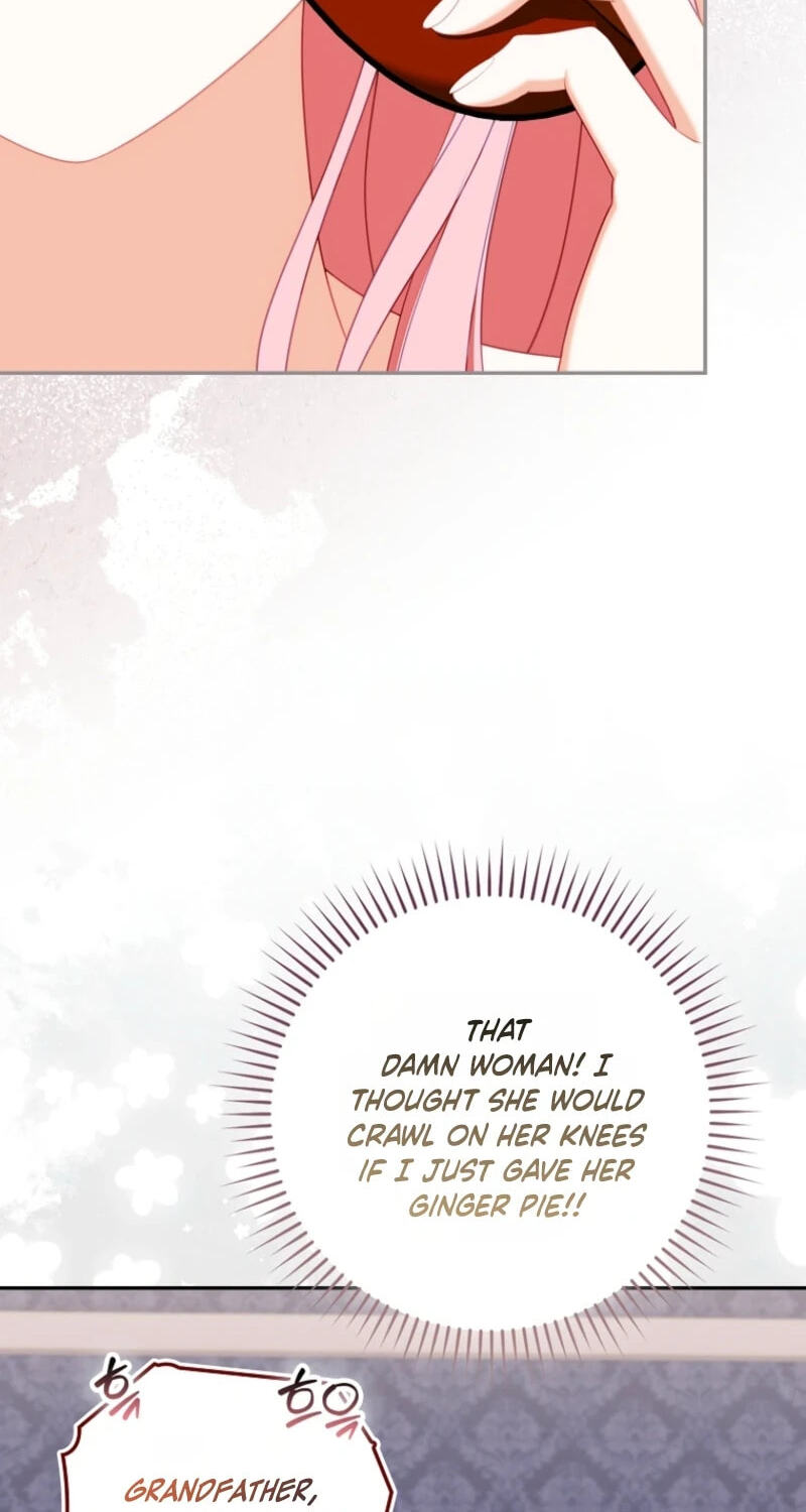 Giselle the Unbreakable Chapter 58 page 64 - 