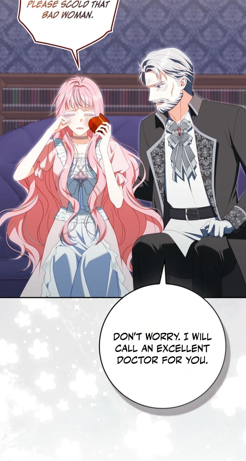 Giselle the Unbreakable Chapter 58 page 65 - 