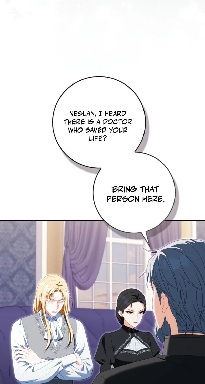 Giselle the Unbreakable Chapter 58 page 66 - 