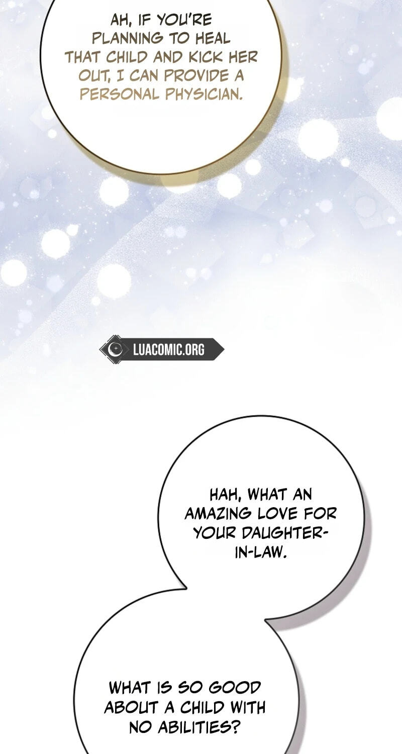 Giselle the Unbreakable Chapter 58 page 69 - 