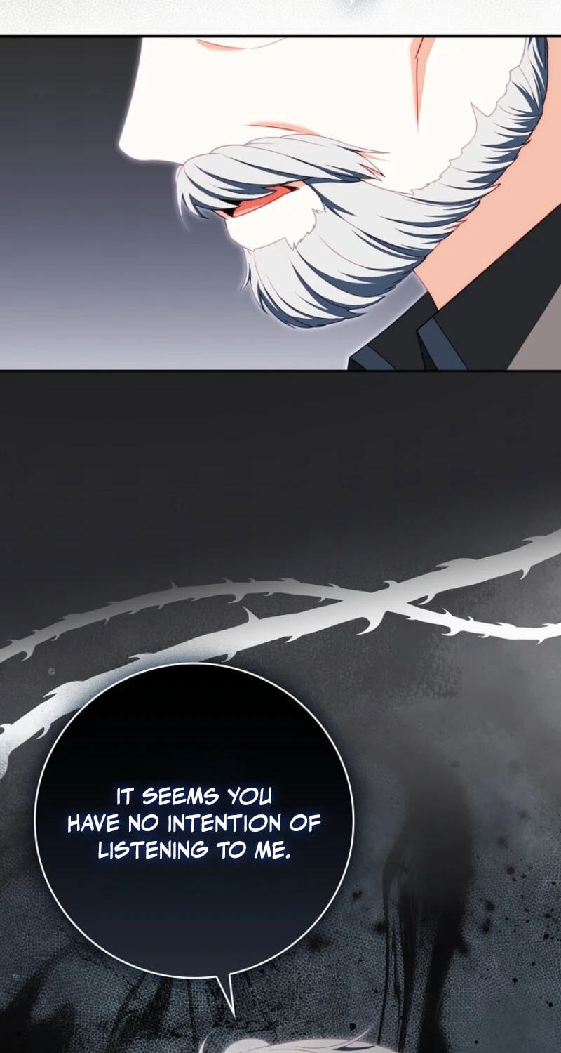 Giselle the Unbreakable Chapter 58 page 8 - 