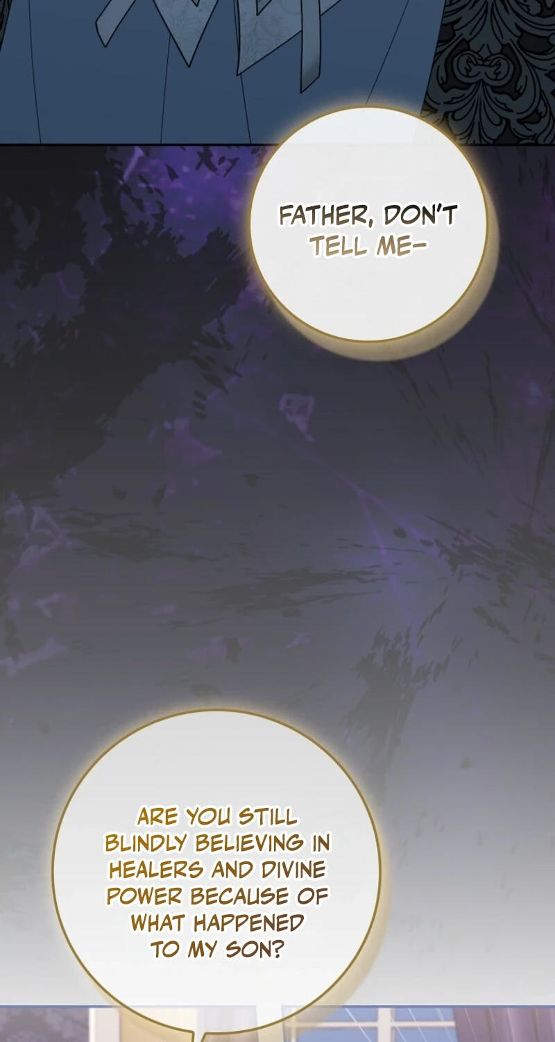 Giselle the Unbreakable Chapter 58 page 76 - 