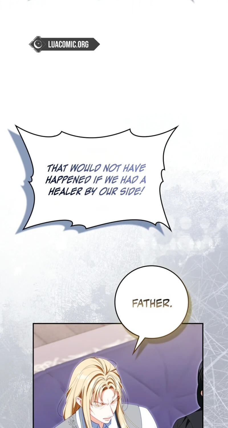 Giselle the Unbreakable Chapter 58 page 78 - 