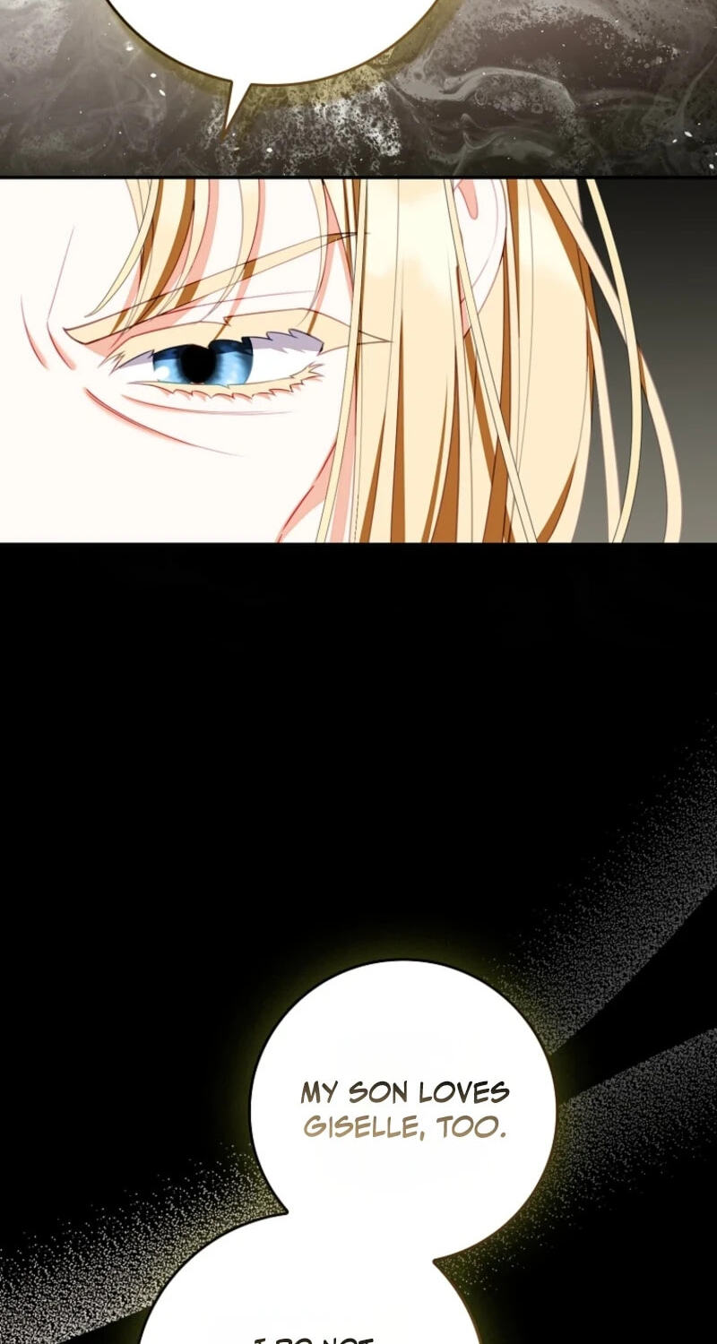 Giselle the Unbreakable Chapter 58 page 80 - 
