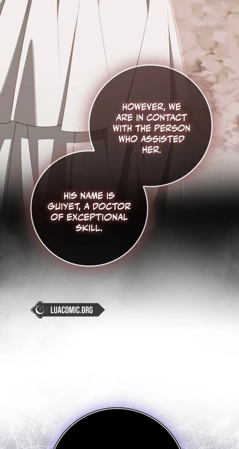 Giselle the Unbreakable Chapter 58 page 85 - 
