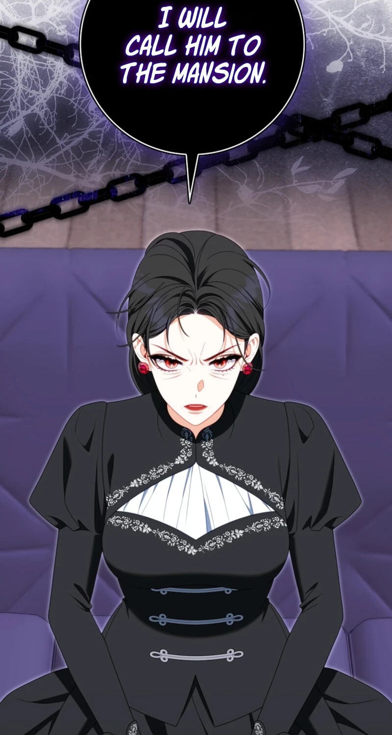 Giselle the Unbreakable Chapter 58 page 86 - 