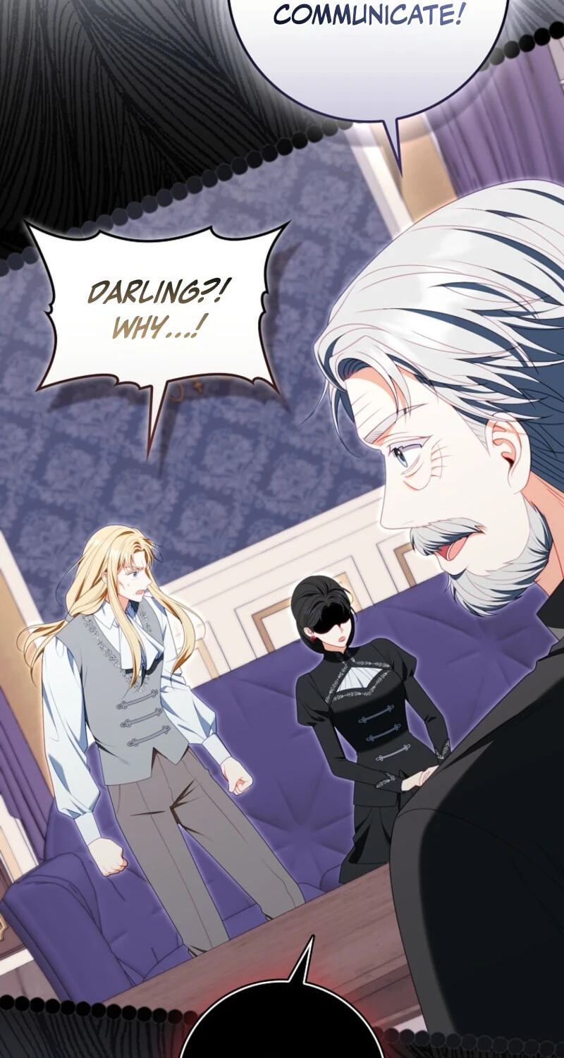 Giselle the Unbreakable Chapter 58 page 88 - 