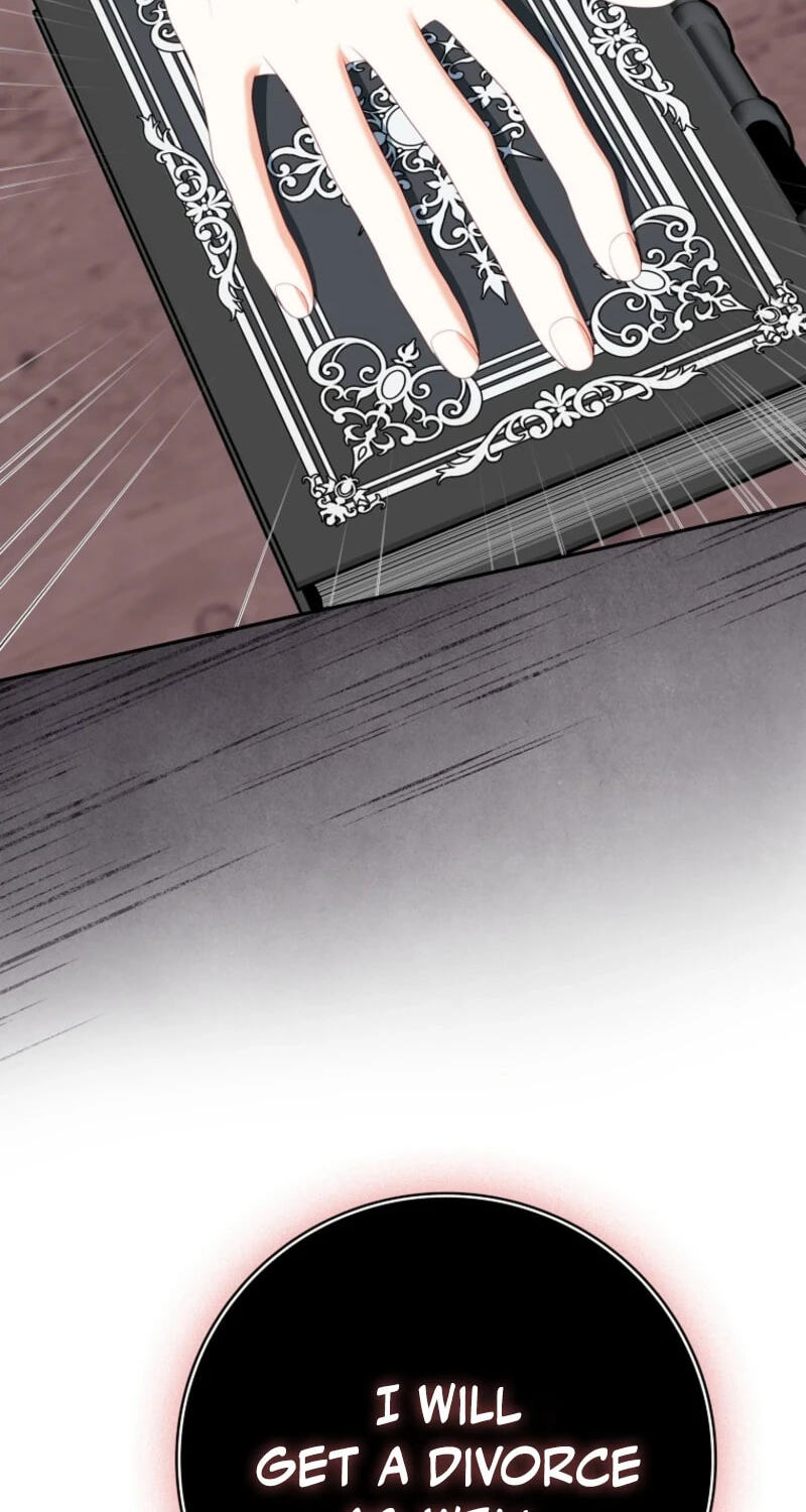 Giselle the Unbreakable Chapter 58 page 90 - 