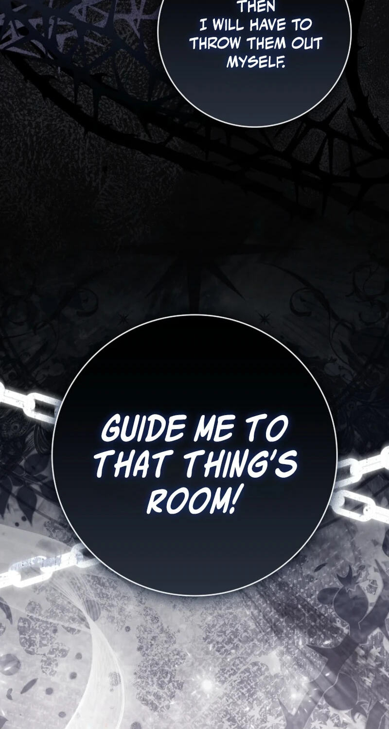 Giselle the Unbreakable Chapter 58 page 10 - 