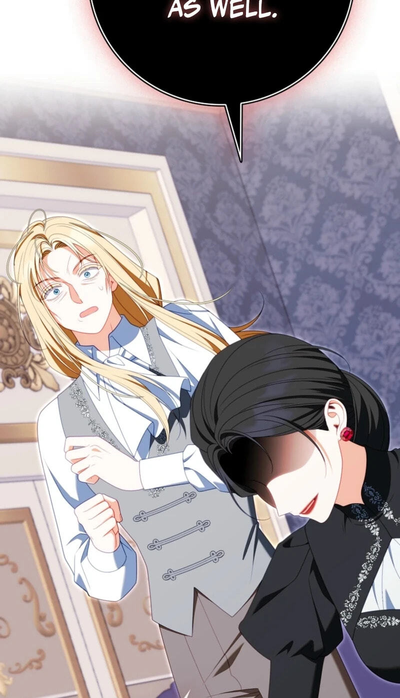 Giselle the Unbreakable Chapter 58 page 91 - 