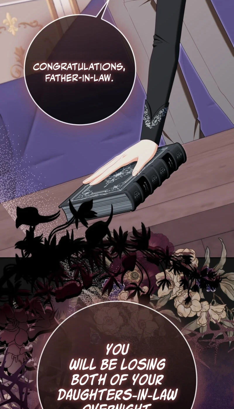 Giselle the Unbreakable Chapter 58 page 92 - 
